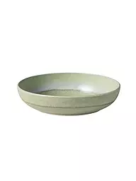 LIKE BY VILLEROY & BOCH | Pastaschale 22cm Perlemor Sand | Olive