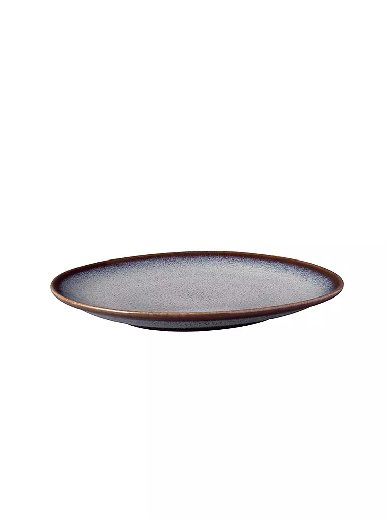 LIKE BY VILLEROY & BOCH | Assiette à pain 17cm Lave Beige | beige