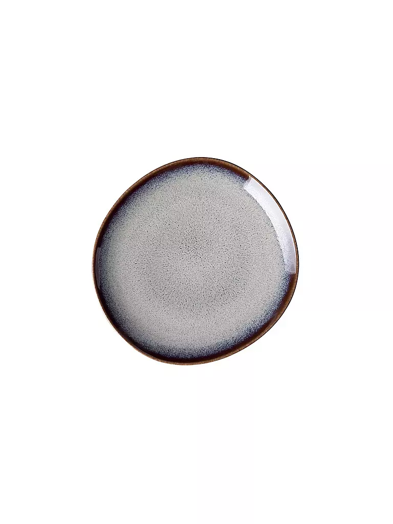 LIKE BY VILLEROY & BOCH | Assiette à pain 17cm Lave Beige | beige