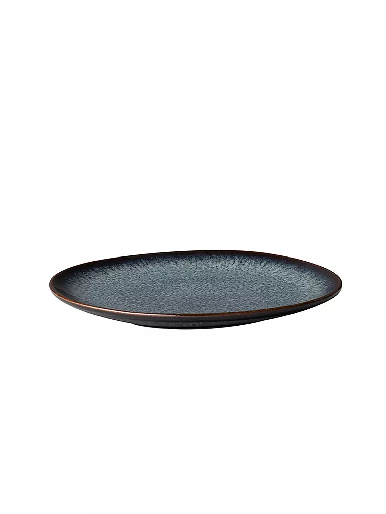 LIKE BY VILLEROY & BOCH | Assiette à pain 17cm Lave Gris | Gris