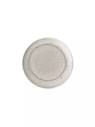 LIKE BY VILLEROY & BOCH | Assiette plate 27cm PERLEMOR Alga | Beige