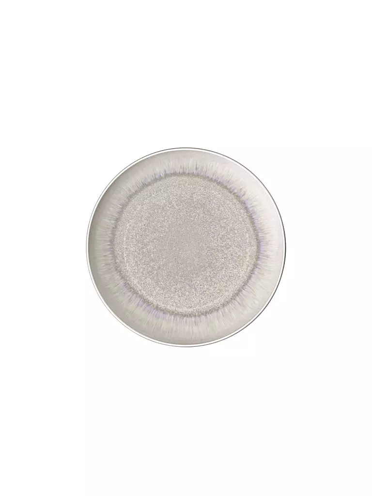 LIKE BY VILLEROY & BOCH | Assiette plate 27cm Perlemor Sand | Beige
