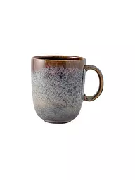 LIKE BY VILLEROY & BOCH | Becher 400ml Lave Beige | Beige