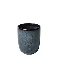 LIKE BY VILLEROY & BOCH | Becher ohne Henkel "Lave Gris" | Gris
