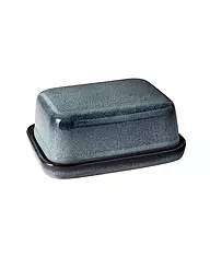 LIKE BY VILLEROY & BOCH | Beurrier 15x12x6,5cm Lave Glace | Gris