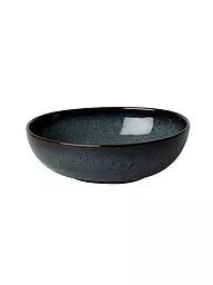 LIKE BY VILLEROY & BOCH | Bol à céréales LAVE VERT 0,60l | Gris