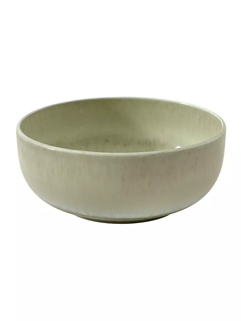 LIKE BY VILLEROY & BOCH | Bol à céréales 15cm PERLEMOR ALGA | Olive