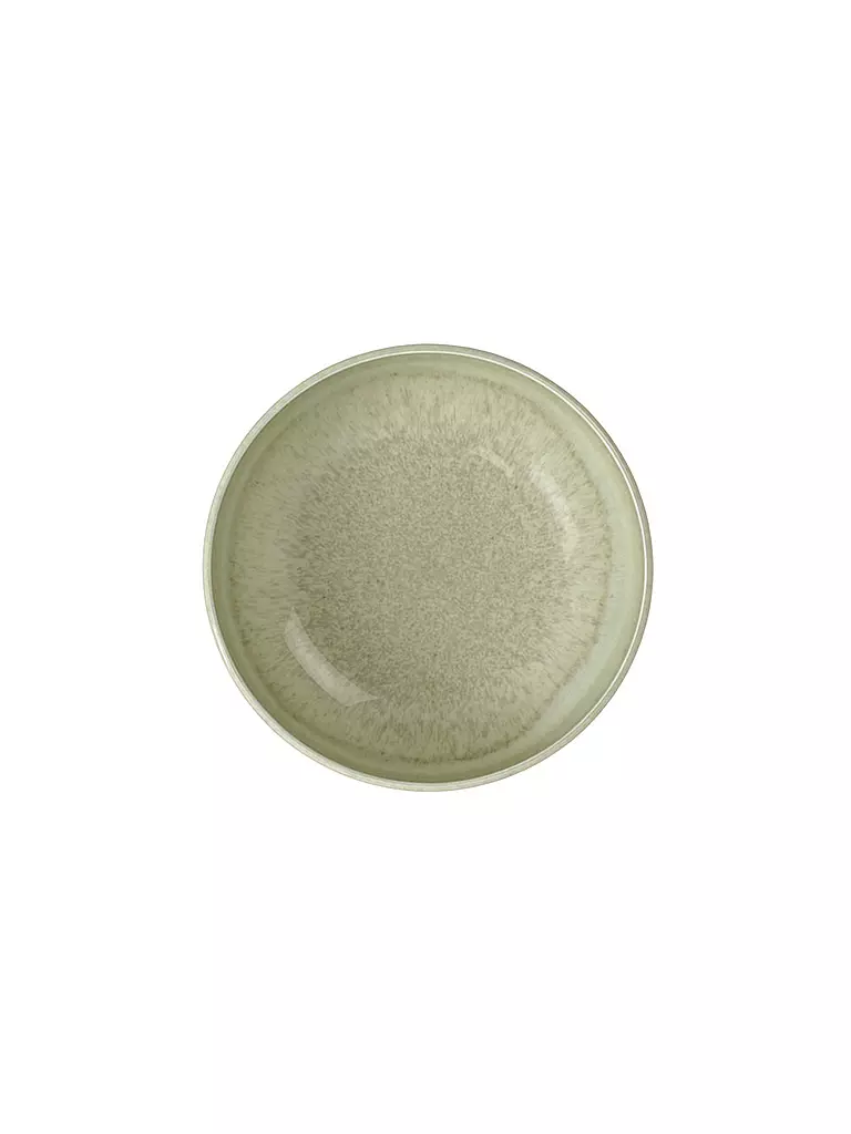 LIKE BY VILLEROY & BOCH | Bol à céréales 15cm PERLEMOR ALGA | Olive