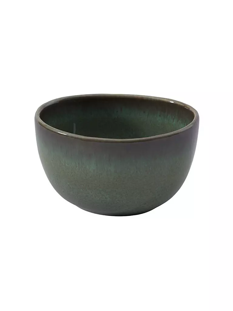 LIKE BY VILLEROY & BOCH | Bol à dips LAVE VERT 10cm | dunkelgrün