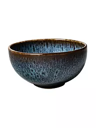 LIKE BY VILLEROY & BOCH | Bol à soupe 13x13x6,5cm Lave Glace | Bleu clair