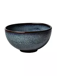 LIKE BY VILLEROY & BOCH | Bol à soupe 13x13x6,5cm Lave Glace | Gris