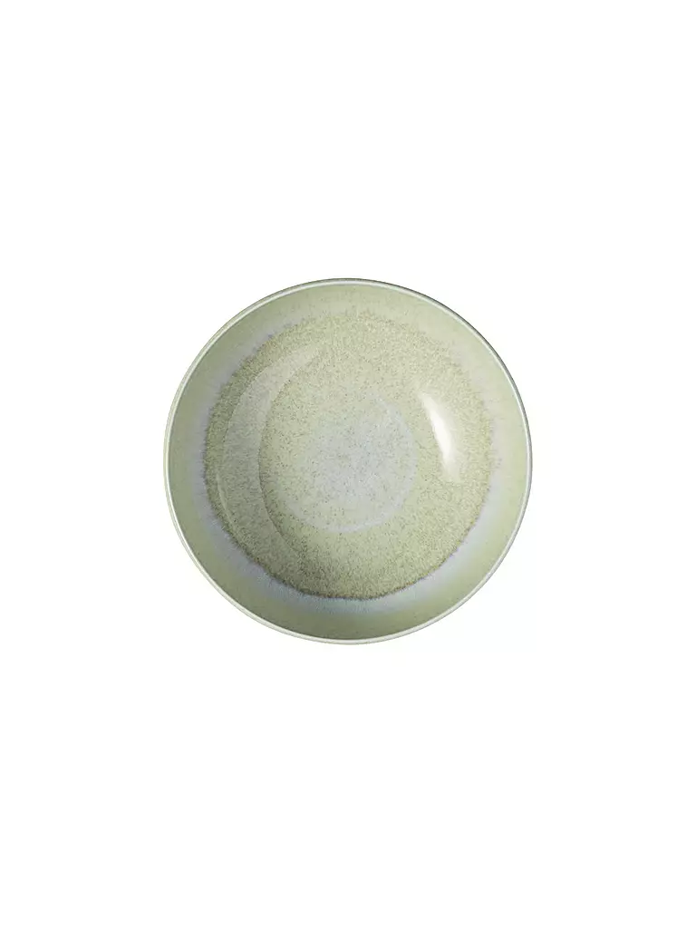 LIKE BY VILLEROY & BOCH | Bol 0,85l PERLEMOR Alga | olive