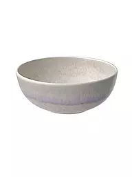 LIKE BY VILLEROY & BOCH | Bol 0,85l PERLEMOR Alga | Beige