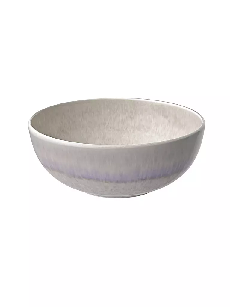 LIKE BY VILLEROY & BOCH | Bol 0,85l Perlemor Sable | beige