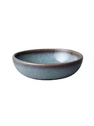 LIKE BY VILLEROY & BOCH | Bol 10,5cm Lave Gris | Bleu clair