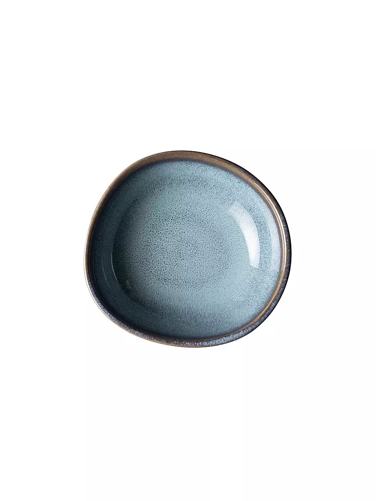 LIKE BY VILLEROY & BOCH | Bol 10,5 cm Lave Glace | hellblau