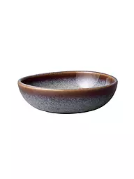 LIKE BY VILLEROY & BOCH | Bol 10,5cm Lave Gris | Beige