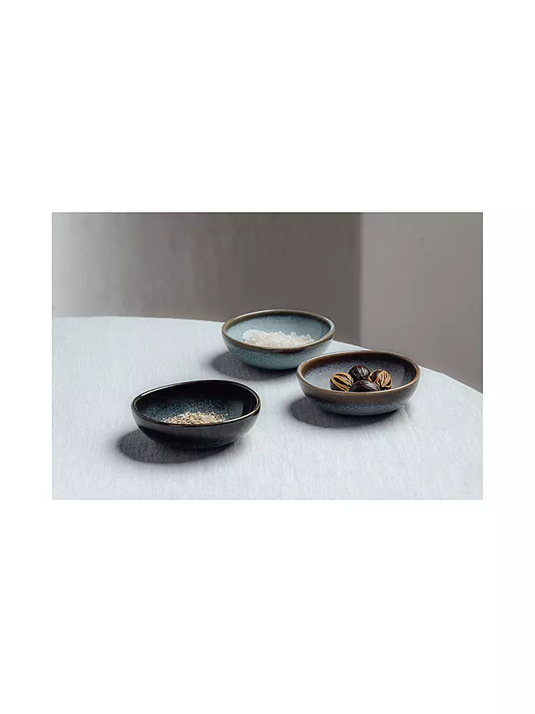 LIKE BY VILLEROY & BOCH | Bol 10,5cm Lave Gris | grau