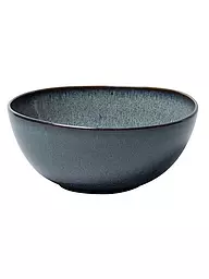 LIKE BY VILLEROY & BOCH | Bol rond 25cm Lave Beige | Gris