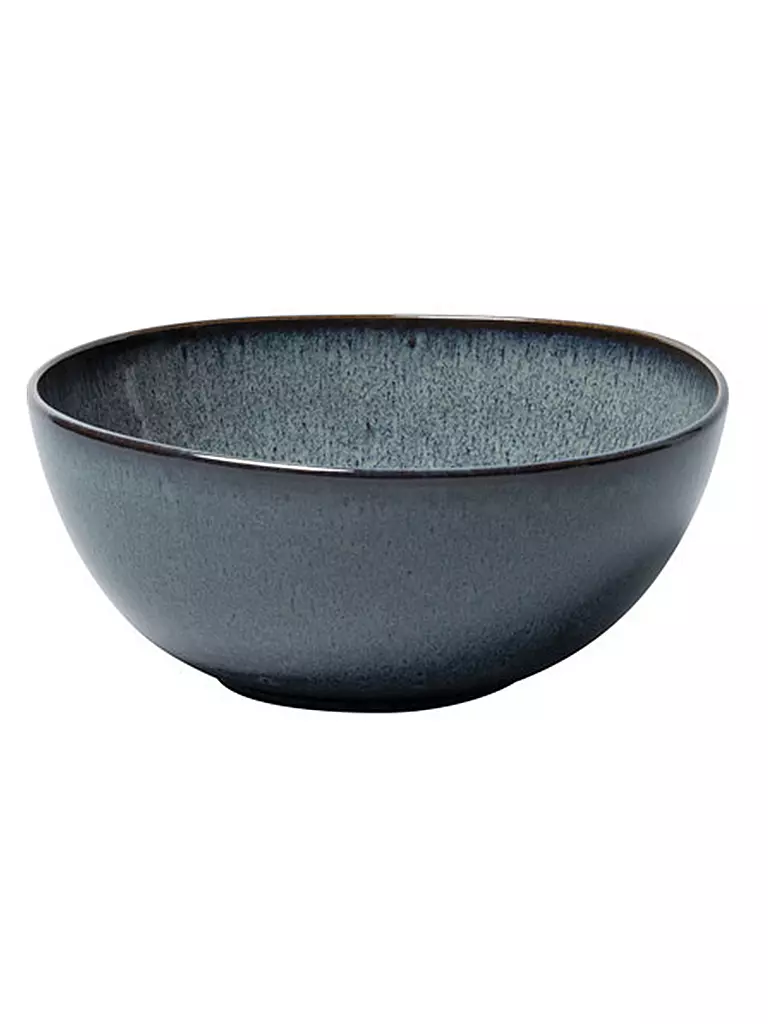 LIKE BY VILLEROY & BOCH | Bol rond 25cm Lave Gris | grau