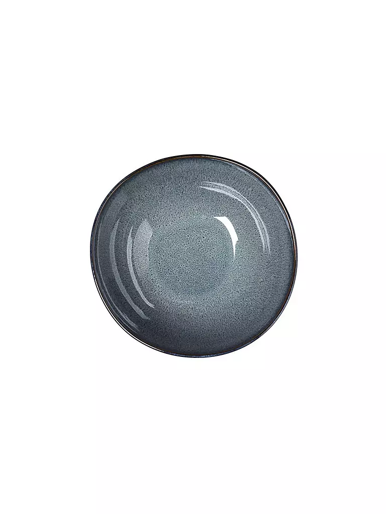 LIKE BY VILLEROY & BOCH | Bol rond 25cm Lave Gris | grau