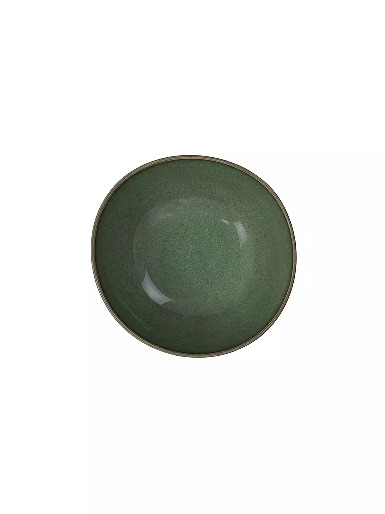 LIKE BY VILLEROY & BOCH | Bol rond LAVE VERT 25cm | 