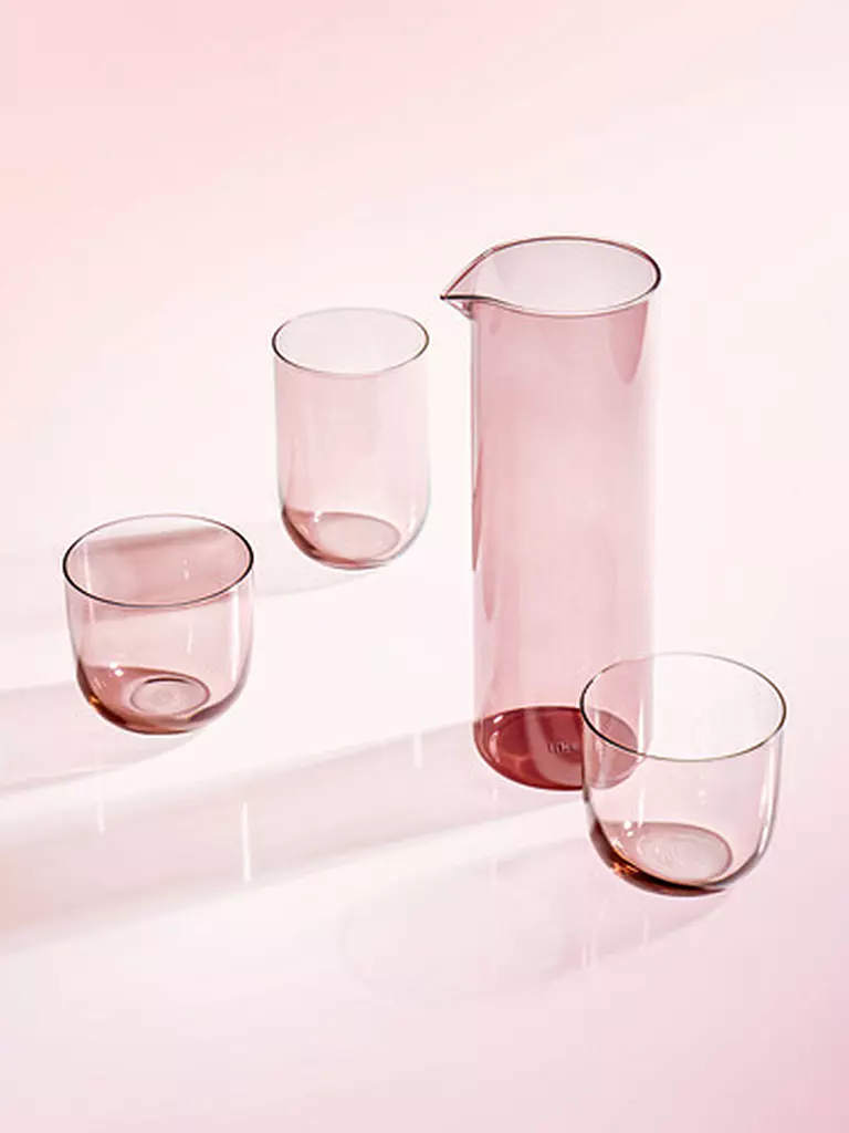 LIKE BY VILLEROY & BOCH | Carafe LIKE 1l Raisin | beere