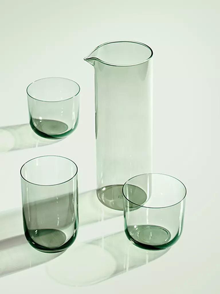 LIKE BY VILLEROY & BOCH | Carafe LIKE 1l Sauge | Vert