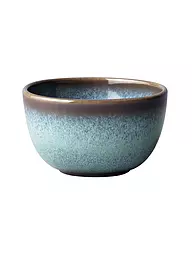 LIKE BY VILLEROY & BOCH | Dippschälchen 10cm Lave Glace | Bleu clair