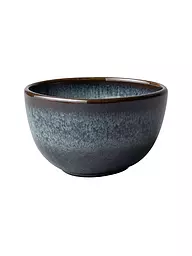 LIKE BY VILLEROY & BOCH | Dippschälchen 10cm Lave Glace | Gris