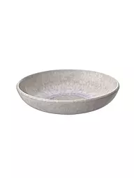 LIKE BY VILLEROY & BOCH | Dipschälchen 12cm PERLEMOR Alga | Beige