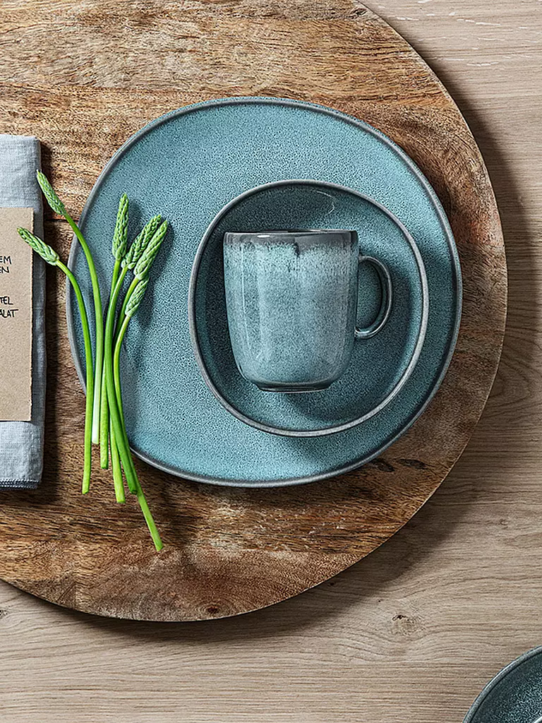 LIKE BY VILLEROY & BOCH | Gobelet 400ml lave glace | Bleu clair