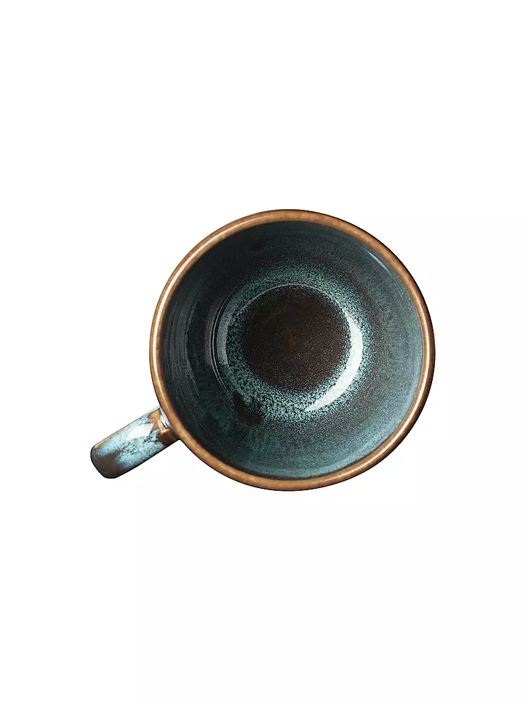 LIKE BY VILLEROY & BOCH | Gobelet 400ml lave glace | Bleu clair