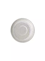 LIKE BY VILLEROY & BOCH | Soucoupe à café 16cm PERLEMOR Alga | Beige