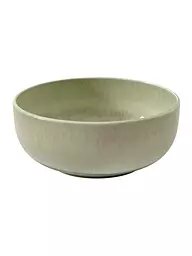 LIKE BY VILLEROY & BOCH | Müslischale 15cm PERLEMOR ALGA | Olive