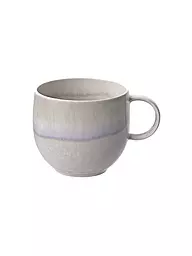 LIKE BY VILLEROY & BOCH | Mug à anse 0,37l Perlemor Sand | Beige