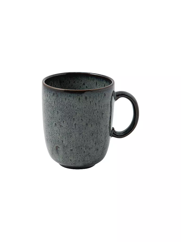LIKE BY VILLEROY & BOCH | Mug 400ml lave gris | Gris