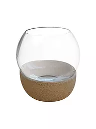 LIKE BY VILLEROY & BOCH | Photophore 11cm Perlemor Home | Corail