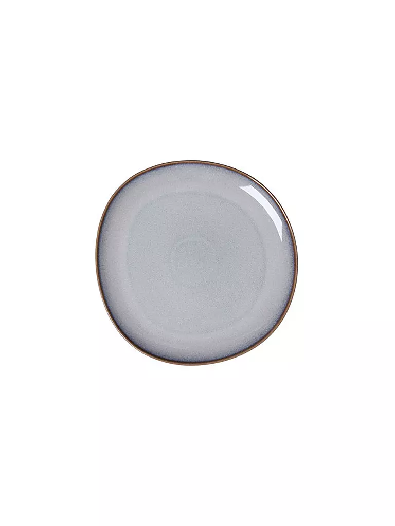 LIKE BY VILLEROY & BOCH | Plat de service 32cm Lave Beige | beige