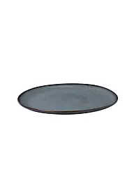 LIKE BY VILLEROY & BOCH | Plat de service 32cm Lave Gris | Gris