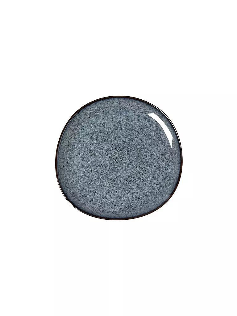 LIKE BY VILLEROY & BOCH | Plat de service 32cm Lave Gris | grau