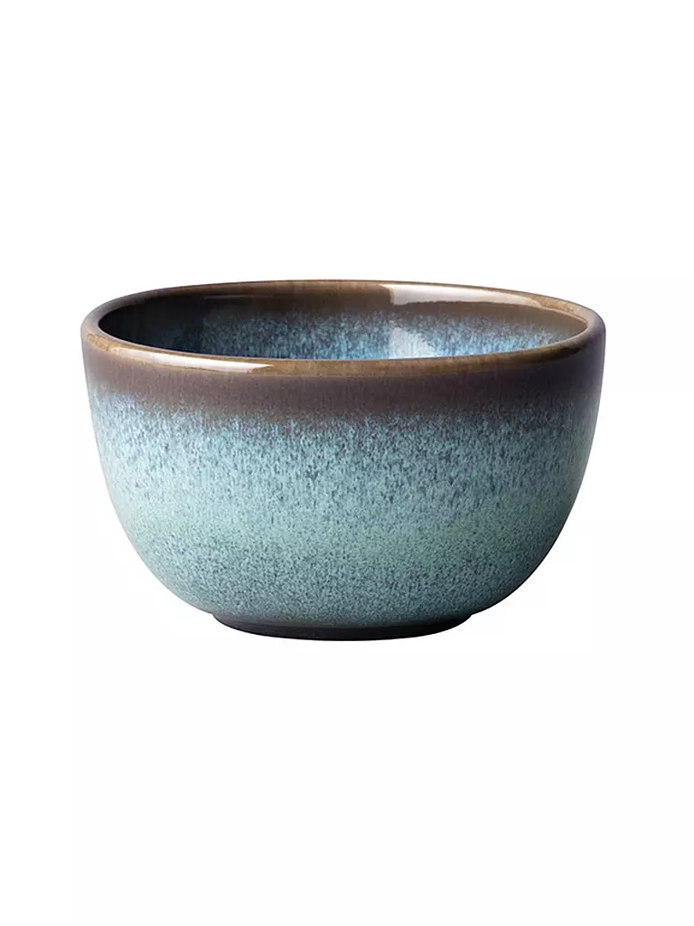 LIKE BY VILLEROY & BOCH | Ramequin pour dips 10cm Lave Glace | Bleu clair