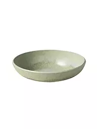 LIKE BY VILLEROY & BOCH | Ramequin pour dips 12cm Perlemor Sand | Olive