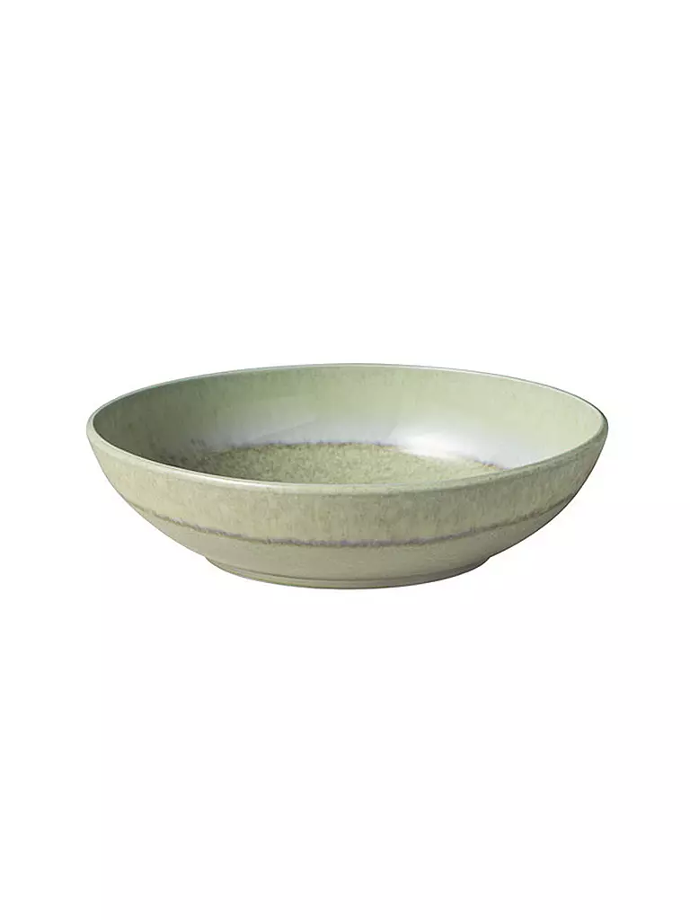 LIKE BY VILLEROY & BOCH | Saladier 26cm PERLEMOR Alga | olive