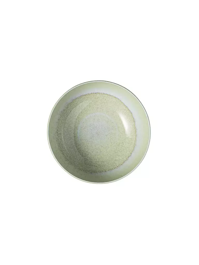 LIKE BY VILLEROY & BOCH | Saladier 26cm PERLEMOR Alga | olive