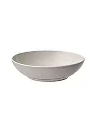 LIKE BY VILLEROY & BOCH | Saladier 26cm PERLEMOR Alga | Beige
