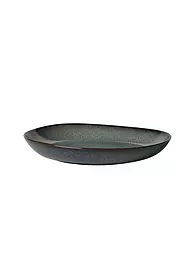 LIKE BY VILLEROY & BOCH | Schale flach 28x27cm Lave Beige | Gris