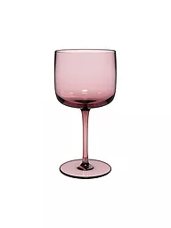 LIKE BY VILLEROY & BOCH | Verre à vin Lot de 2 LIKE 270ml Clay | Baie