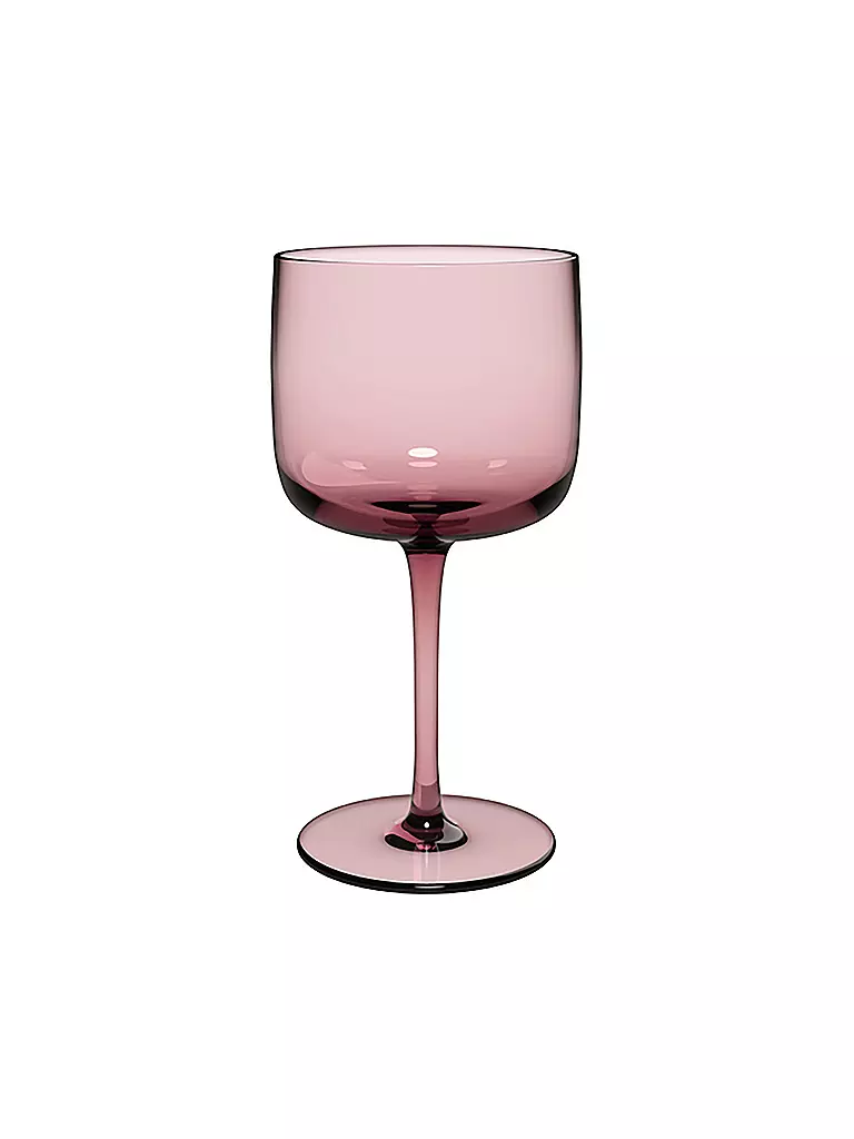 LIKE BY VILLEROY & BOCH | Set de 2 verres à vin LIKE 270ml Grape | beere