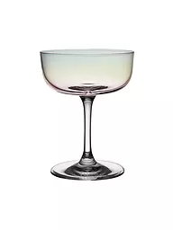 LIKE BY VILLEROY & BOCH | Set de verres à champagne PEARL, 2 pièces. Like Pearl | Multicolore